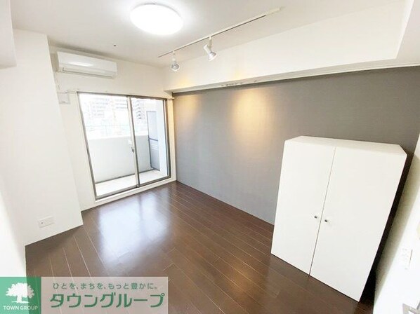 ISM栄の物件内観写真